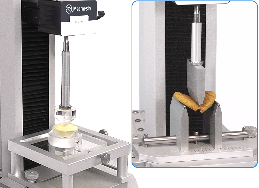 Spreadabiliy and snapping fixtures using the Extension Rod