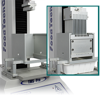 FTC large scale fixture table	