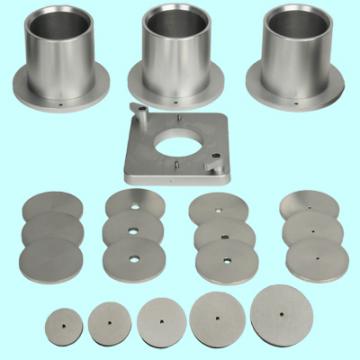Texture analysis fixture image