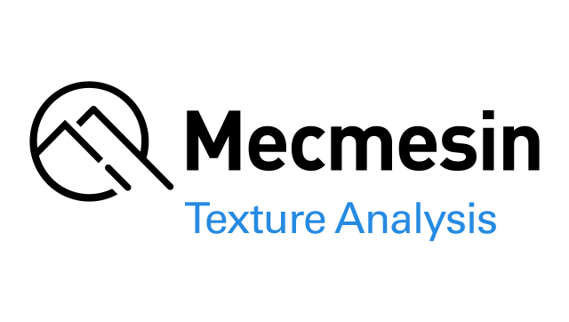 Mecmesin Texture Analysis solutions